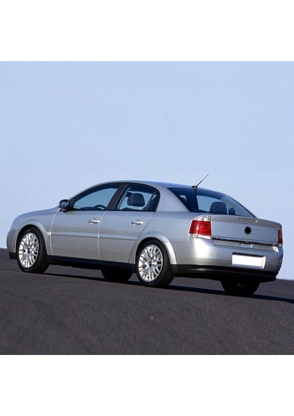 Opel Vectra C Sedan 2002-2005 Arka Bagaj Kapak Amortisörü Pistonu 1 Ad