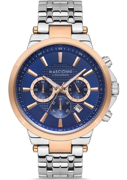 M.1.2073.07 Erkek Kol Saati