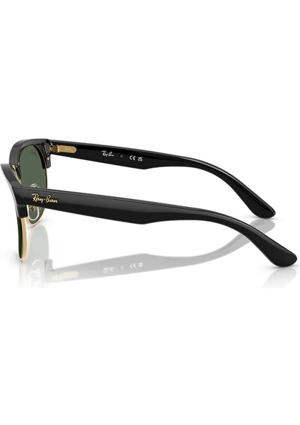 RB0504S 6677/VR 51 Unisex Güneş Gözlüğü fiyatları