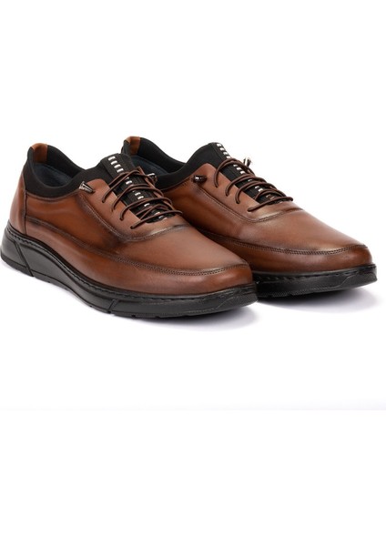 Içi Dışı Deri Siyah Tam Erkek Ayakkabı 45-46-47 Numara fiyatları