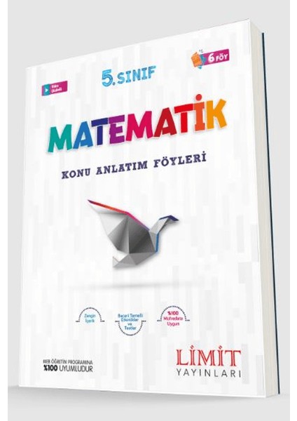 5. Sınıf Matematik Konu Anlatım Föyleri