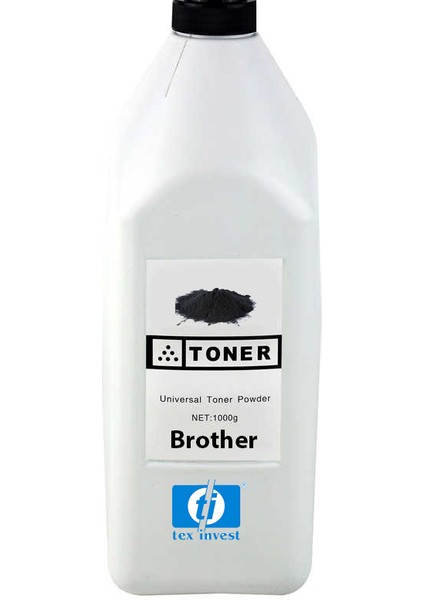 Brother TN-1040 Toner Tozu 1 Kg. - HL-1211W