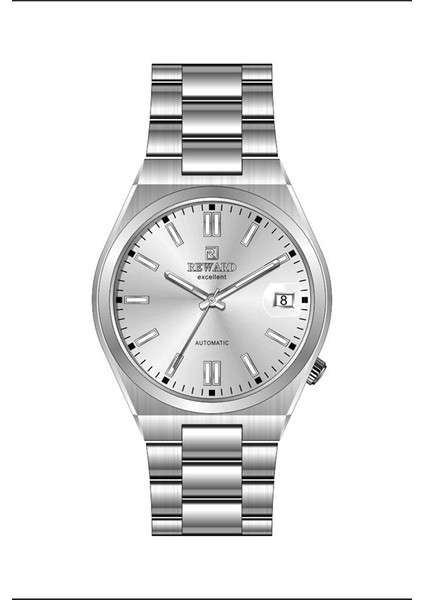 A144313 Otomatik Erkek Kol Saati