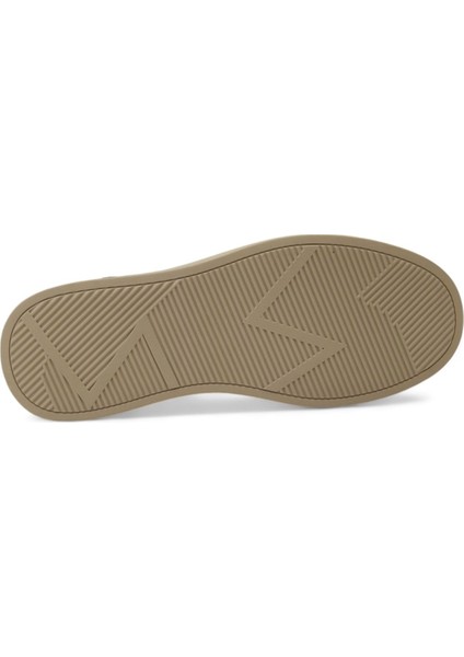 24K505-3 Trend Erkek Sneaker - Siyah