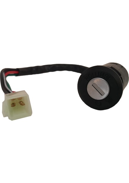 Motorsiklet Cg Kontak Seti (Erkek) 3 Lü 51224