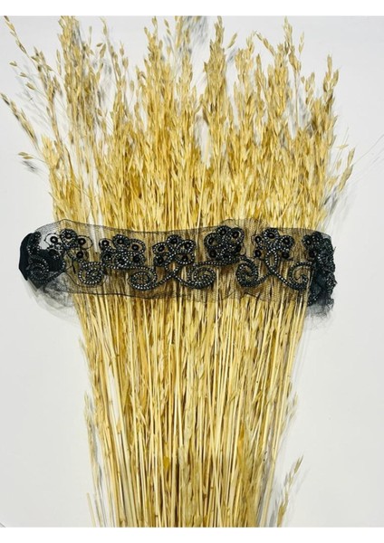 - Dantelli Saç Bandı modelleri