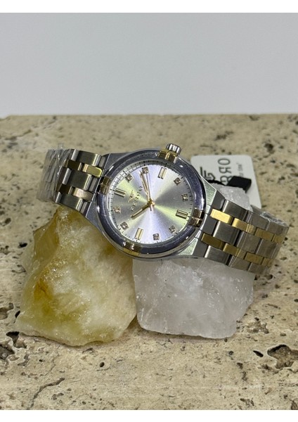 FL40104A-D Kadın Kol Saati