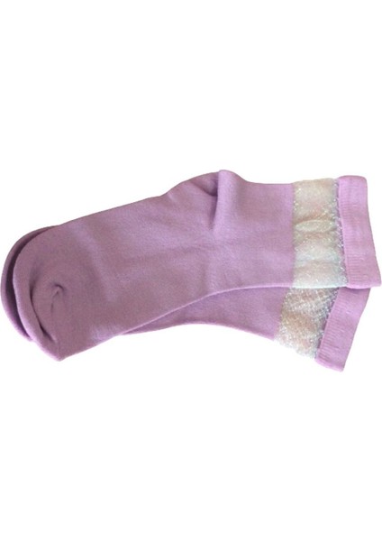 Berg - 2'li Soket Siyah Ve Pembe Renkli Çorap fiyatları