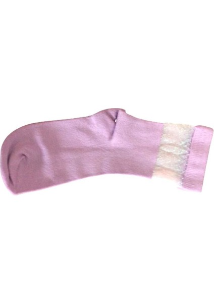 Berg - 2'li Soket Siyah Ve Pembe Renkli Çorap fırsatları