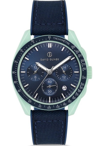 DG-8627GD-AG3 Erkek Kol Saati