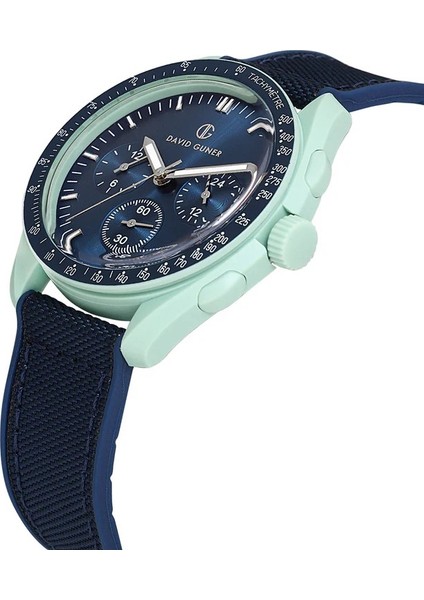 DG-8627GD-AG3 Erkek Kol Saati modelleri