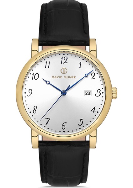 DG-8671GB-N1 Erkek Kol Saati