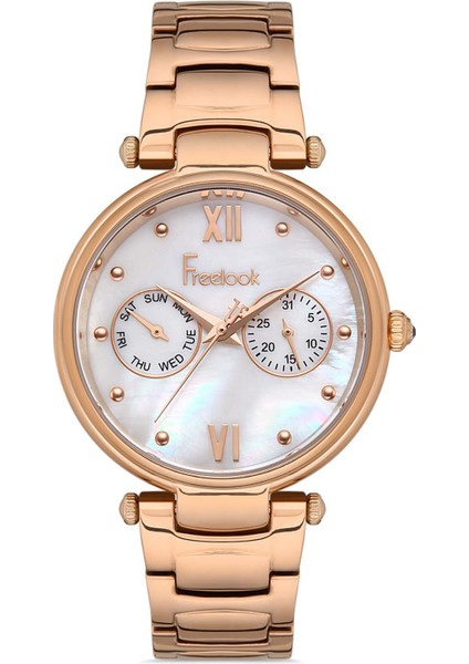 FL.1.10348.3 Kadın Kol Saati