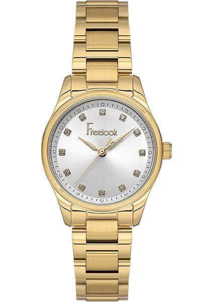 FL.1.10444-5 Kadın Kol Saati