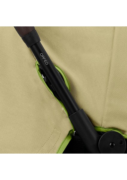 Orfeo (Kabin Boy Bebek Arabası) fırsatları