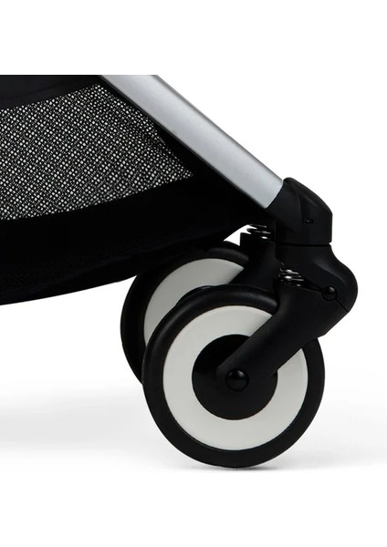 Orfeo (Kabin Boy Bebek Arabası)