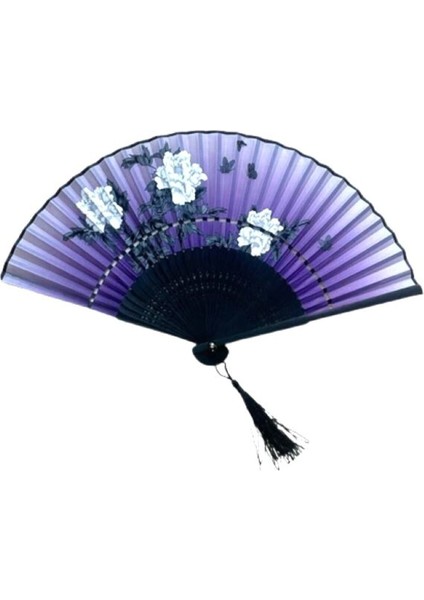 - Şık Doğal Serinletici Desnli Yelpaze fiyatları