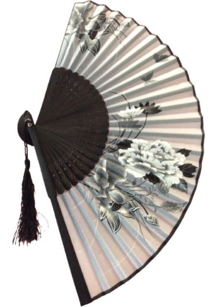 - Şık Doğal Serinletici Desnli Yelpaze fırsatları