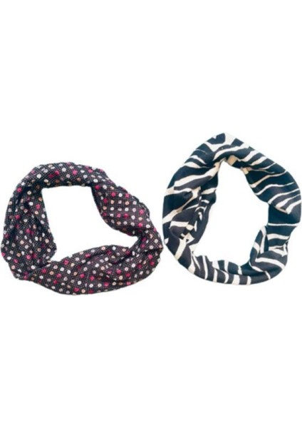 - Saç Bandı 2 Adet