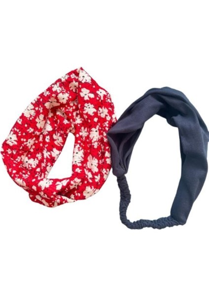 - Renkli Saç Bandı 2 Adet fiyatları