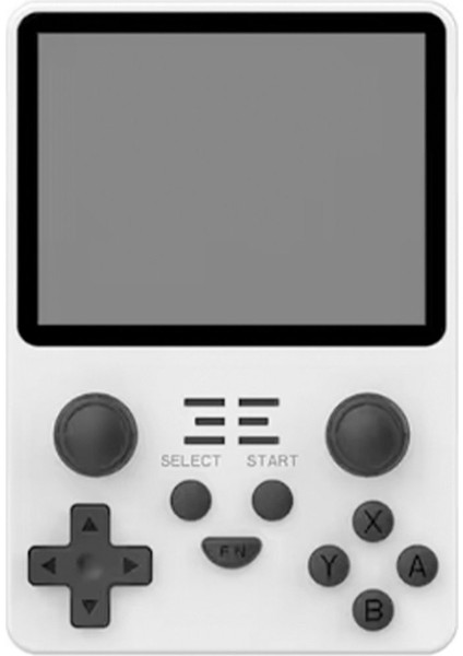 RGB20S Retro Gamepad - Beyaz 13