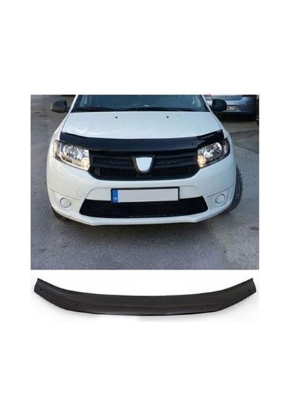 Kaput Rüzgarlik Dacia Sandero Dacia/mcv 2012- 13