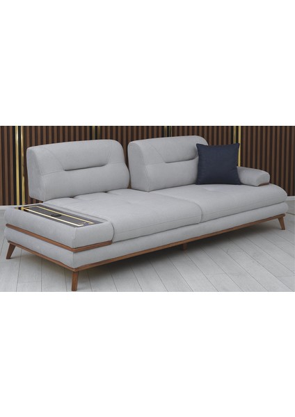 Kablolu ve Kablusuz Telefon Şarj Üniteli ,kol ve Sırt Mekanizmalı Vizyon Koltuk Takımı (Teslimat ve Kurulum Ücretsiz) fiyatları