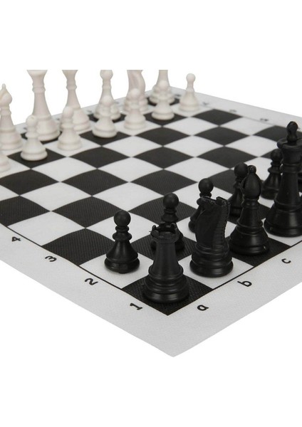 Rulo Satranç Ekonomik - Mavi Su Dünyası