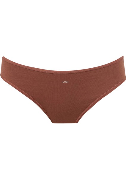 Fall in Love 3'lü Paketli Slip Külot D8630AX24WN indirimleri