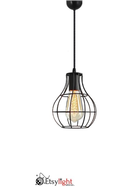 Armin One Antre, Hol, Mutfak, Salon Avize modelleri