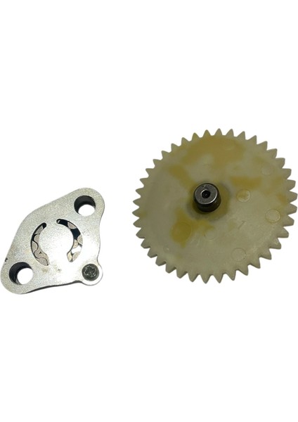 Mondial Ritmica 100 - 110 Yağ Pompası