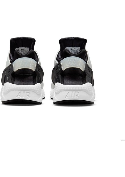 Air Huarache Erkek Sneaker Ayakkabı DD1068-001 (Bir Numara Büyük Almanızı Öneriyoruz) fırsatları