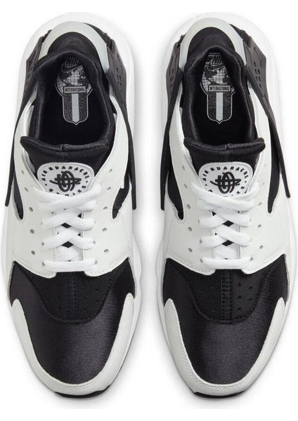 Air Huarache Erkek Sneaker Ayakkabı DD1068-001 (Bir Numara Büyük Almanızı Öneriyoruz) indirimleri