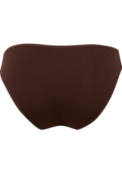 Fall in Love 3'lü Paketli Slip Külot D8630AX24WN modelleri