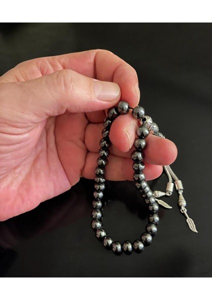 - Hematit Tesbih fiyatları