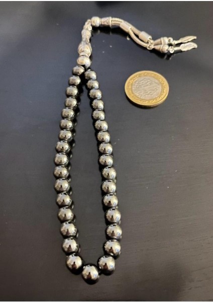 - Hematit Tesbih modelleri