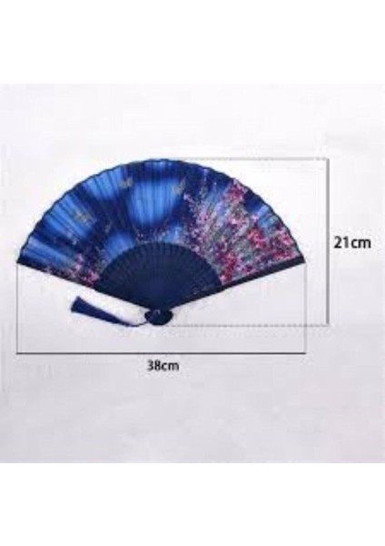 - Sakura Desenli Yelpaze Paraşüt Bandana Hediyeli fiyatları