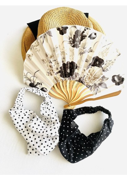 -Paraşüt Bandana Seti
