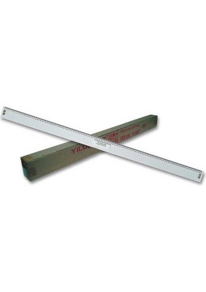 Paralel Cetveller 120 cm