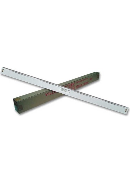 Paralel Cetveller 120 cm fiyatları