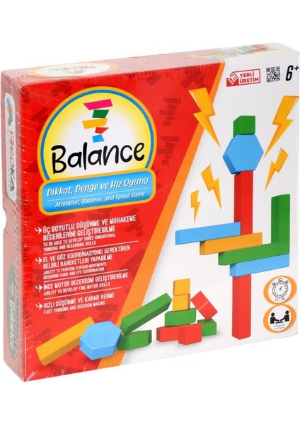 5288 Redka Balance