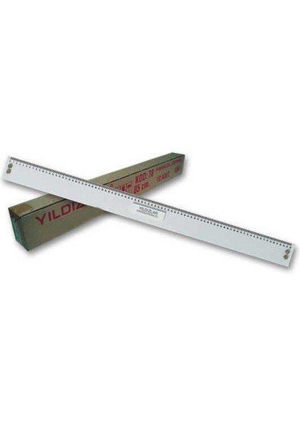 Paralel Cetveller 85 cm