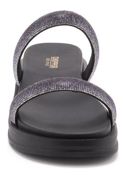 Orthopedix 22964 Anatomik Taşlı Kadın Terlik modelleri