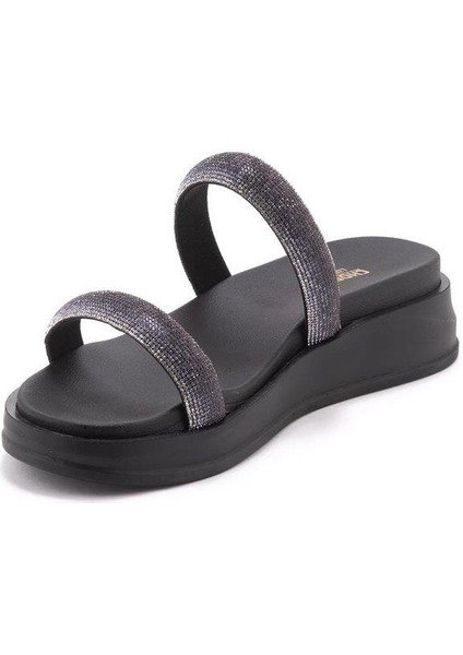 Orthopedix 22964 Anatomik Taşlı Kadın Terlik fırsatları