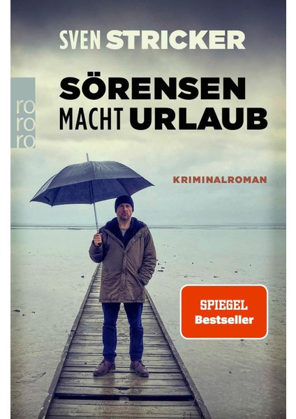 Sörensen Macht Urlaub