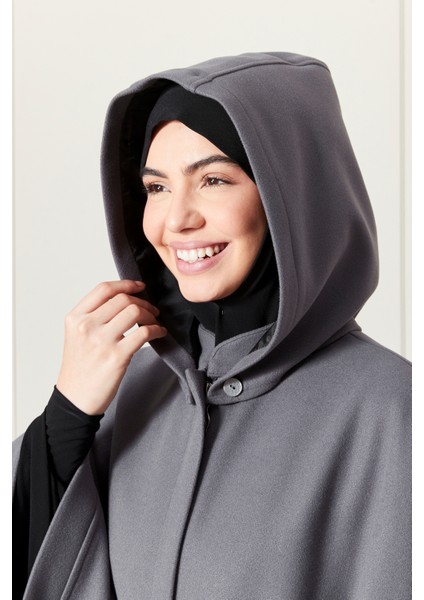 Kapişonlu Panço