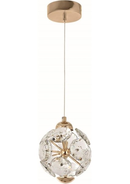 2020-1 Gd Tekli Sarkıt LED Avize fiyatları