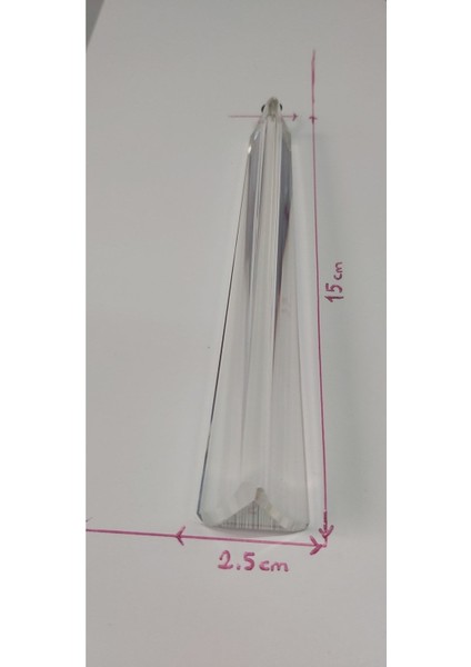 Kontes Avize Modeline Uyumlu Kristal Avize Taşı fiyatları