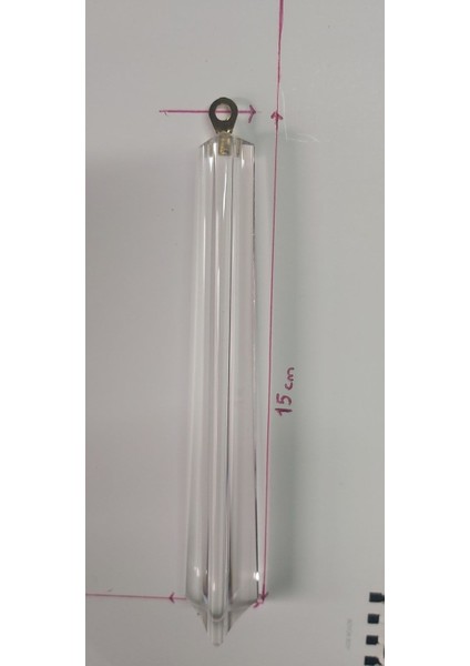 Kontes Avize Modeline Uyumlu Kristal Avize Taşı fırsatları