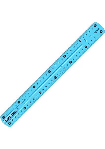 027900 Twist'n Flex Esnek Cetvel 30 cm